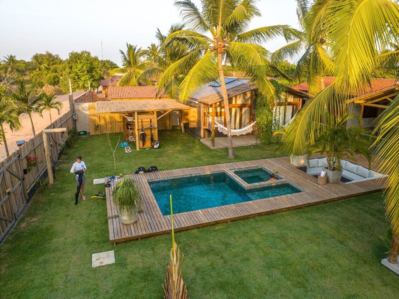 Accommodation 3