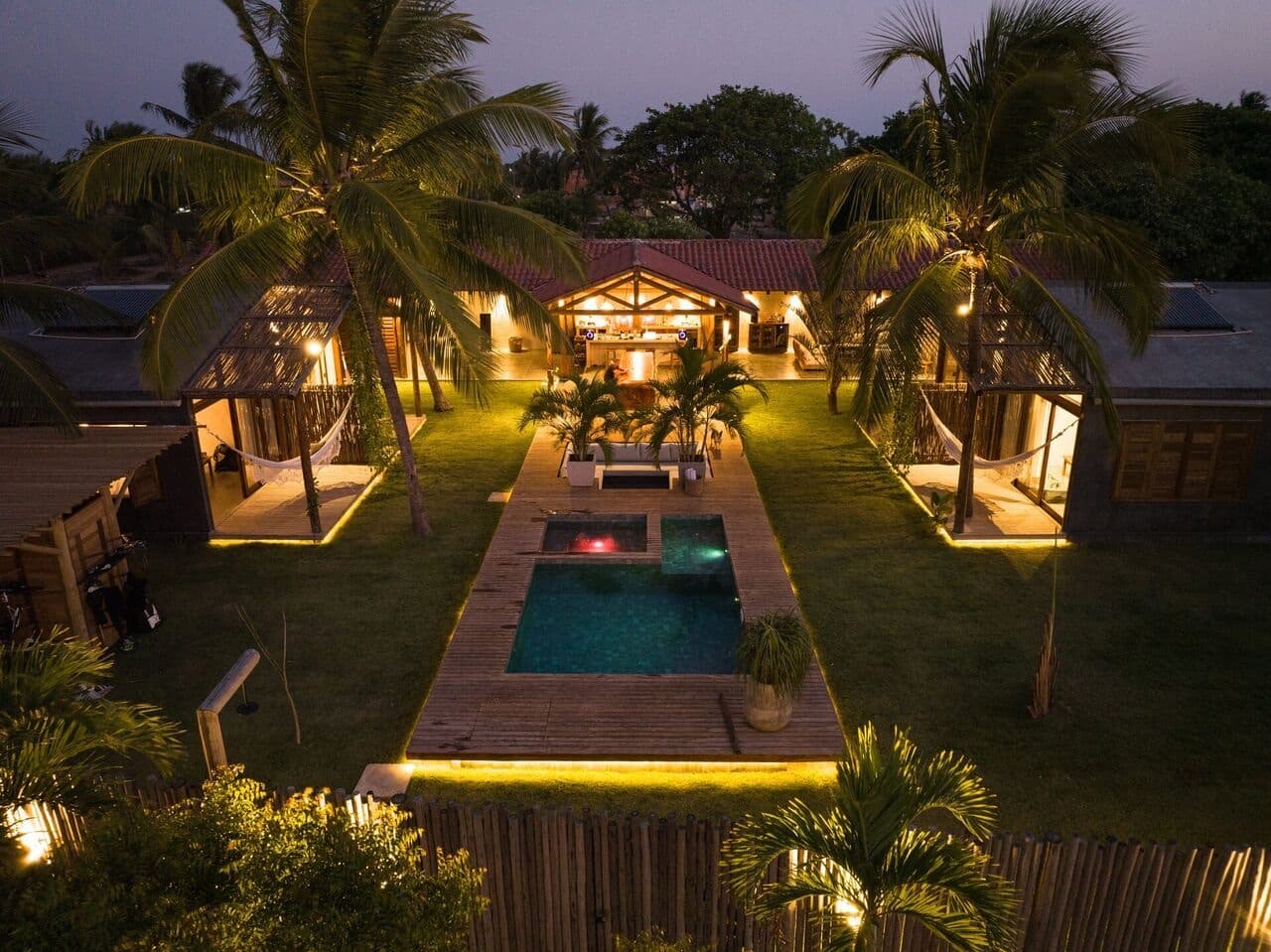 Accommodation 4