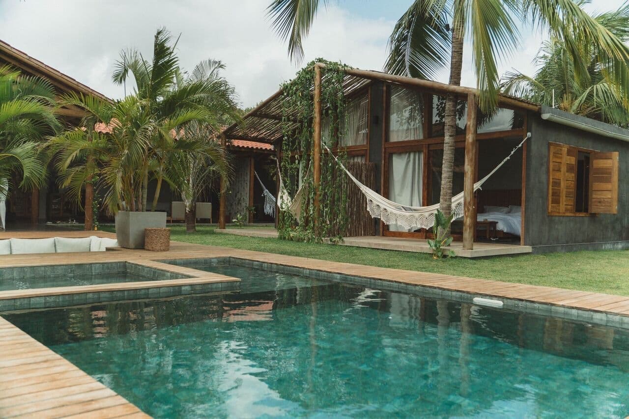 Accommodation 1