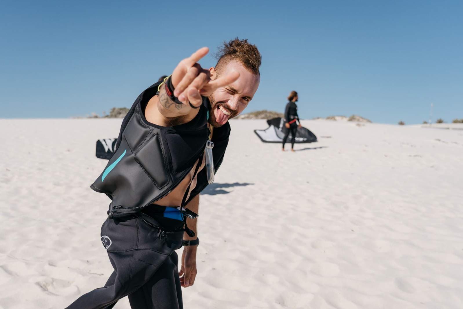 Kite clinic lifestyle