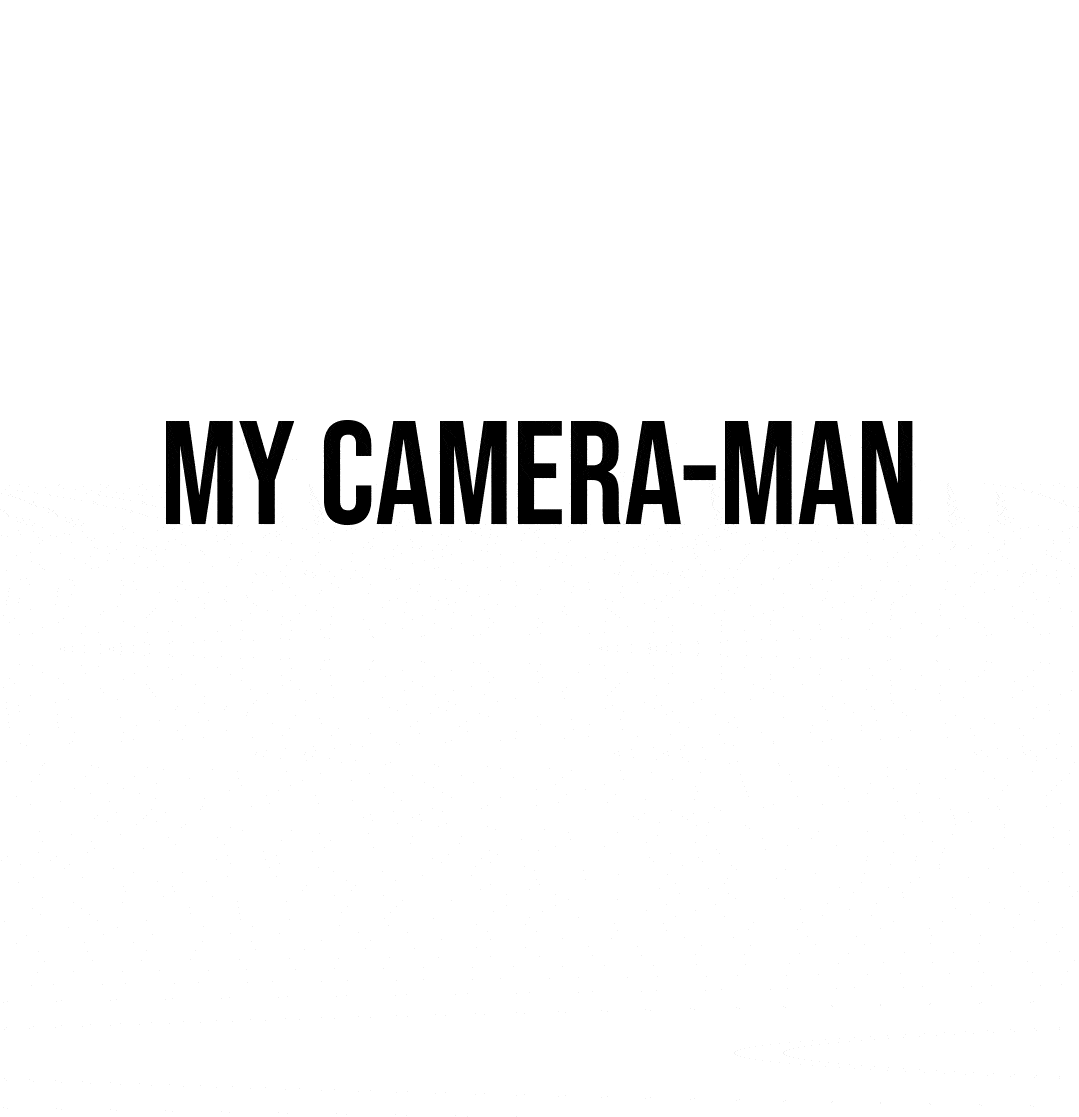 Michal the camera-man jumping 30 meters