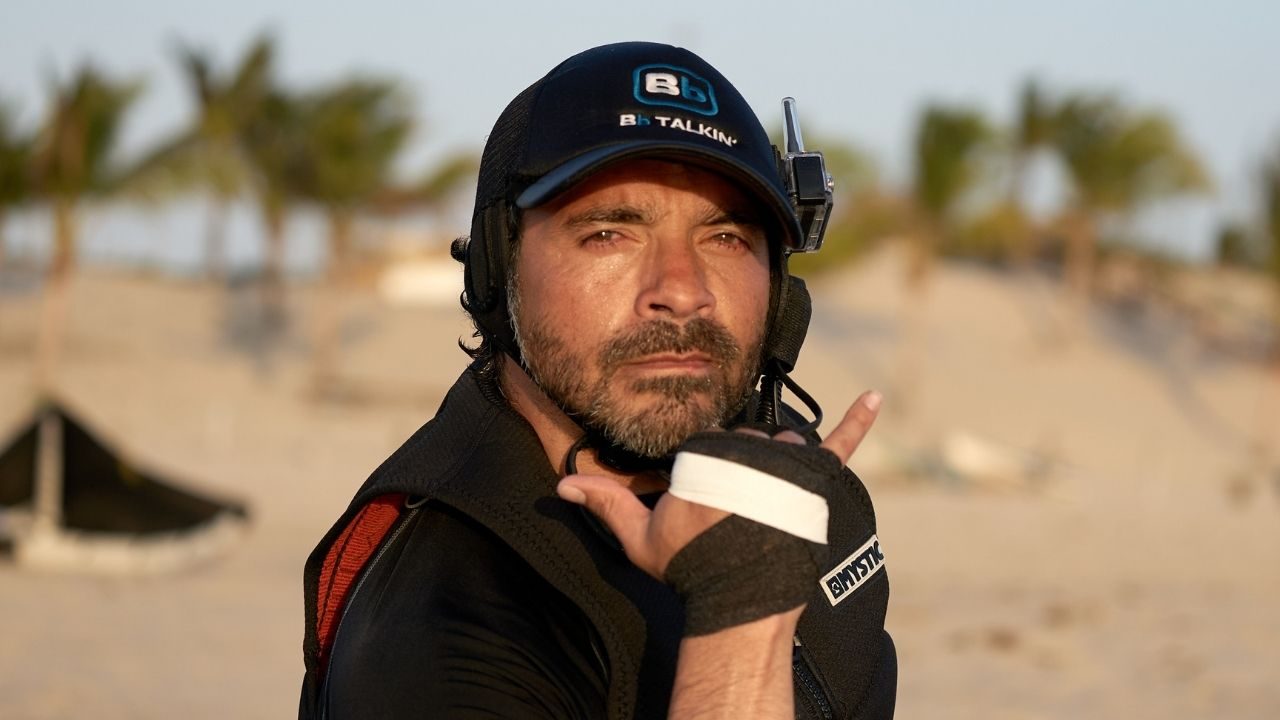 GHWM Baia Das Carabuas yeww11