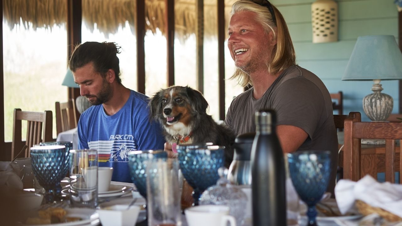 GHWM Baia Das Carabuas yeww18