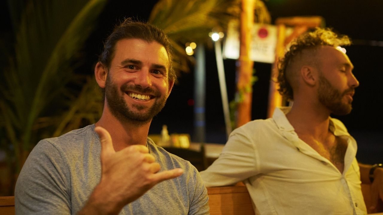 GHWM Baia Das Carabuas yeww21