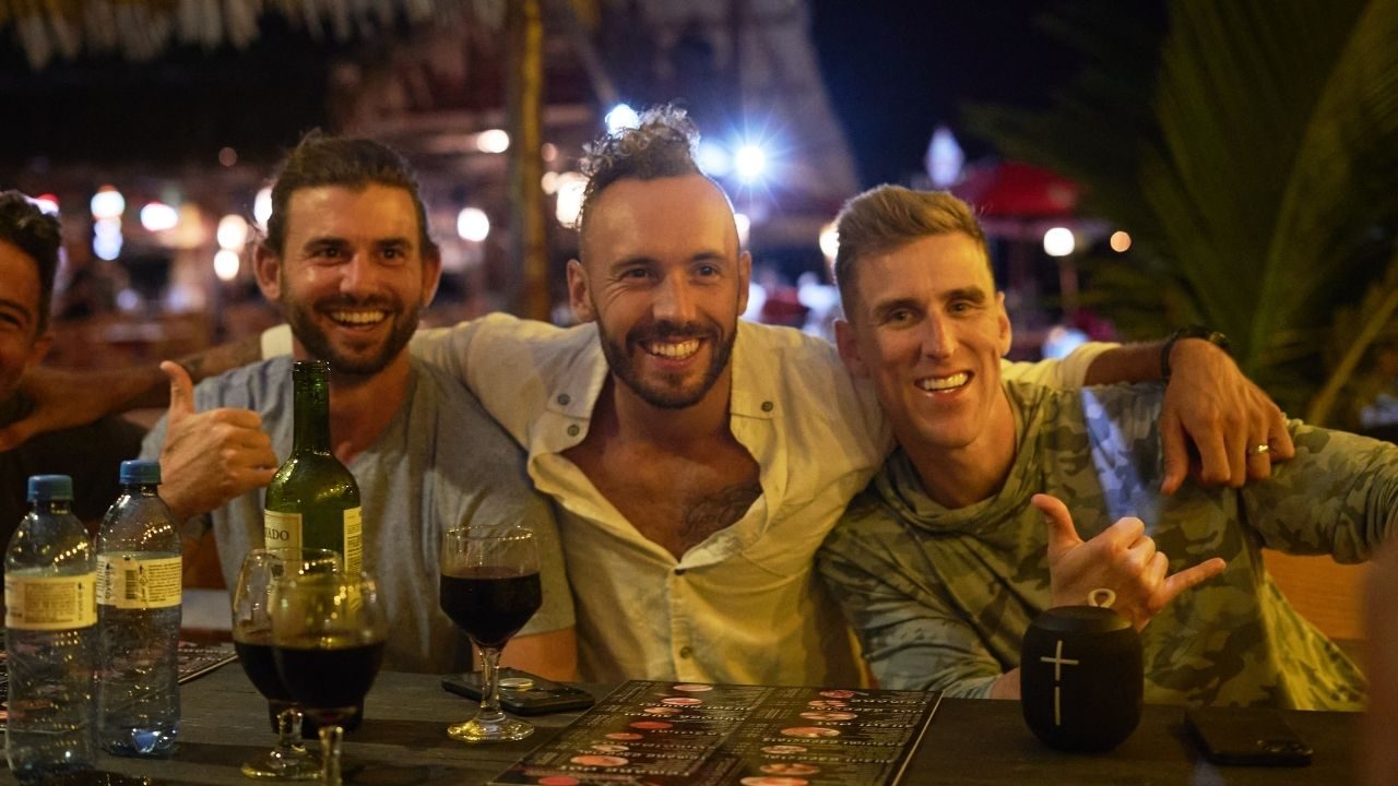 GHWM Baia Das Carabuas yeww23